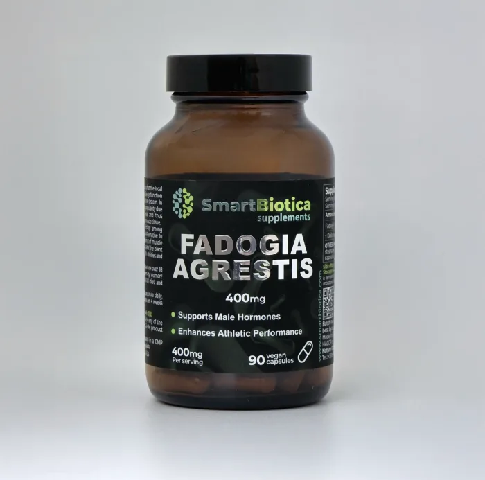 Fadogia Agrestis