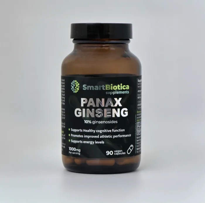 Panax Ginseng
