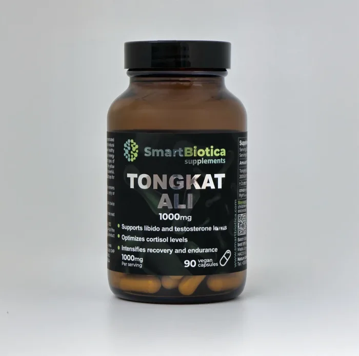 Tongkat Ali