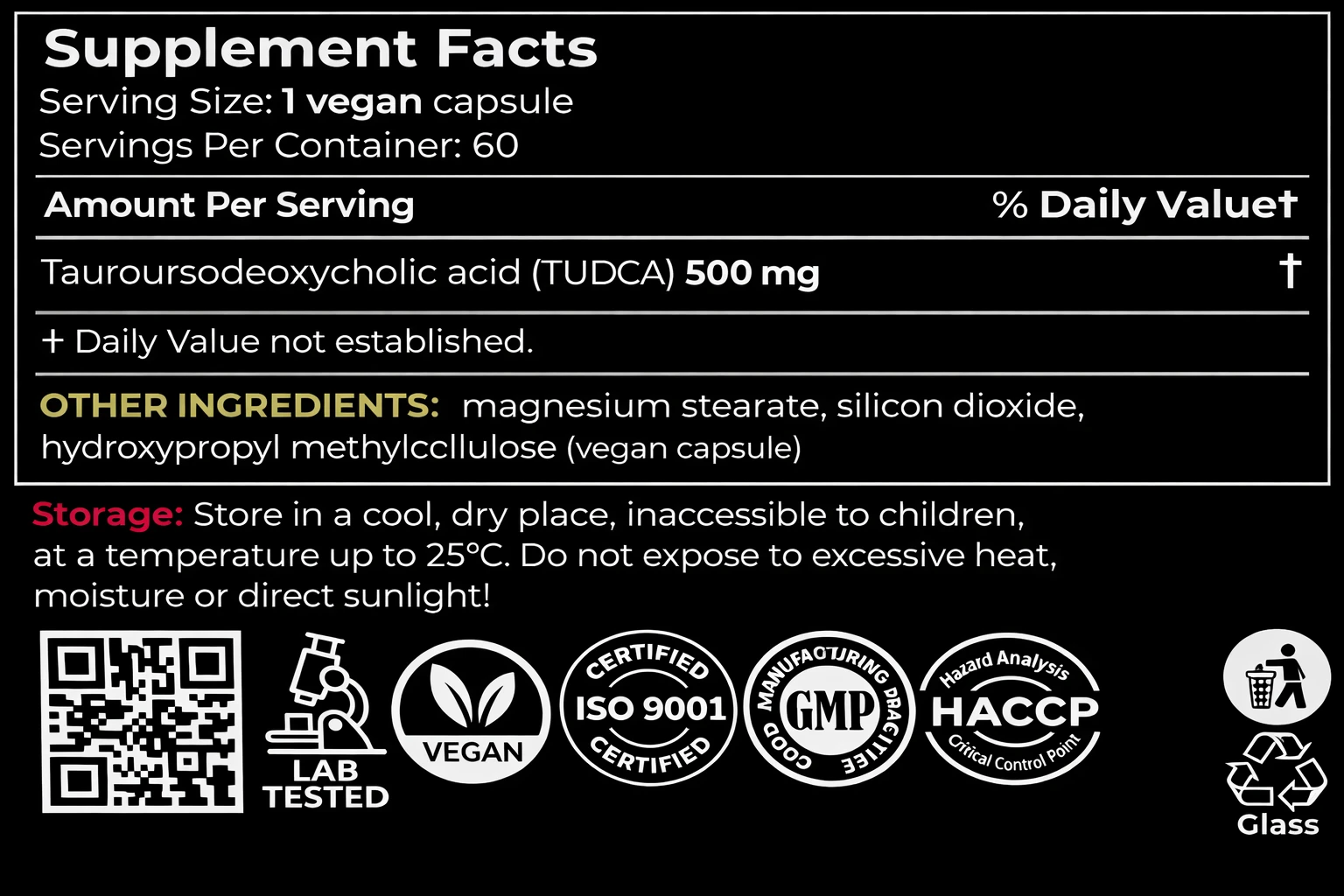 Tudca