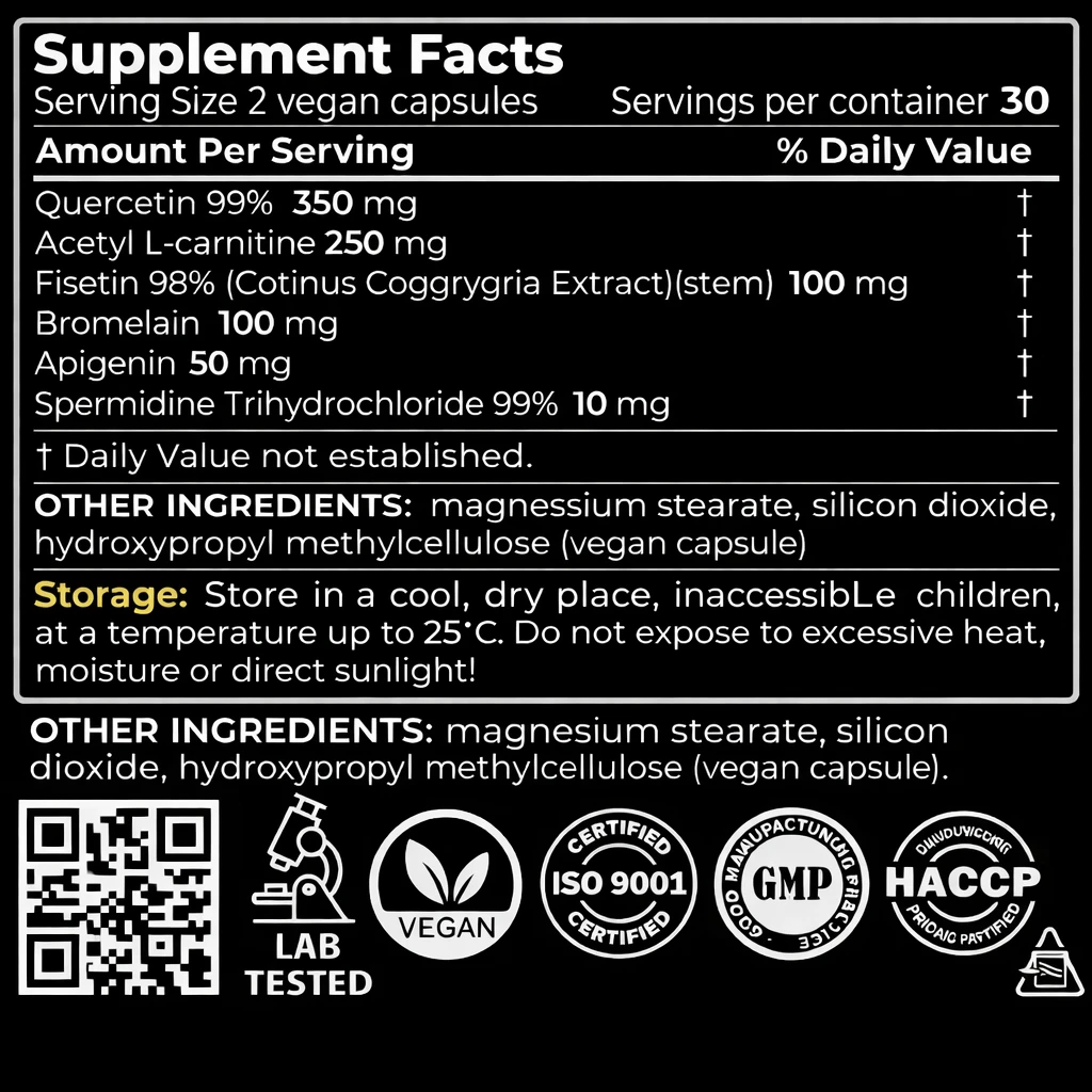 Autofagy Activator
