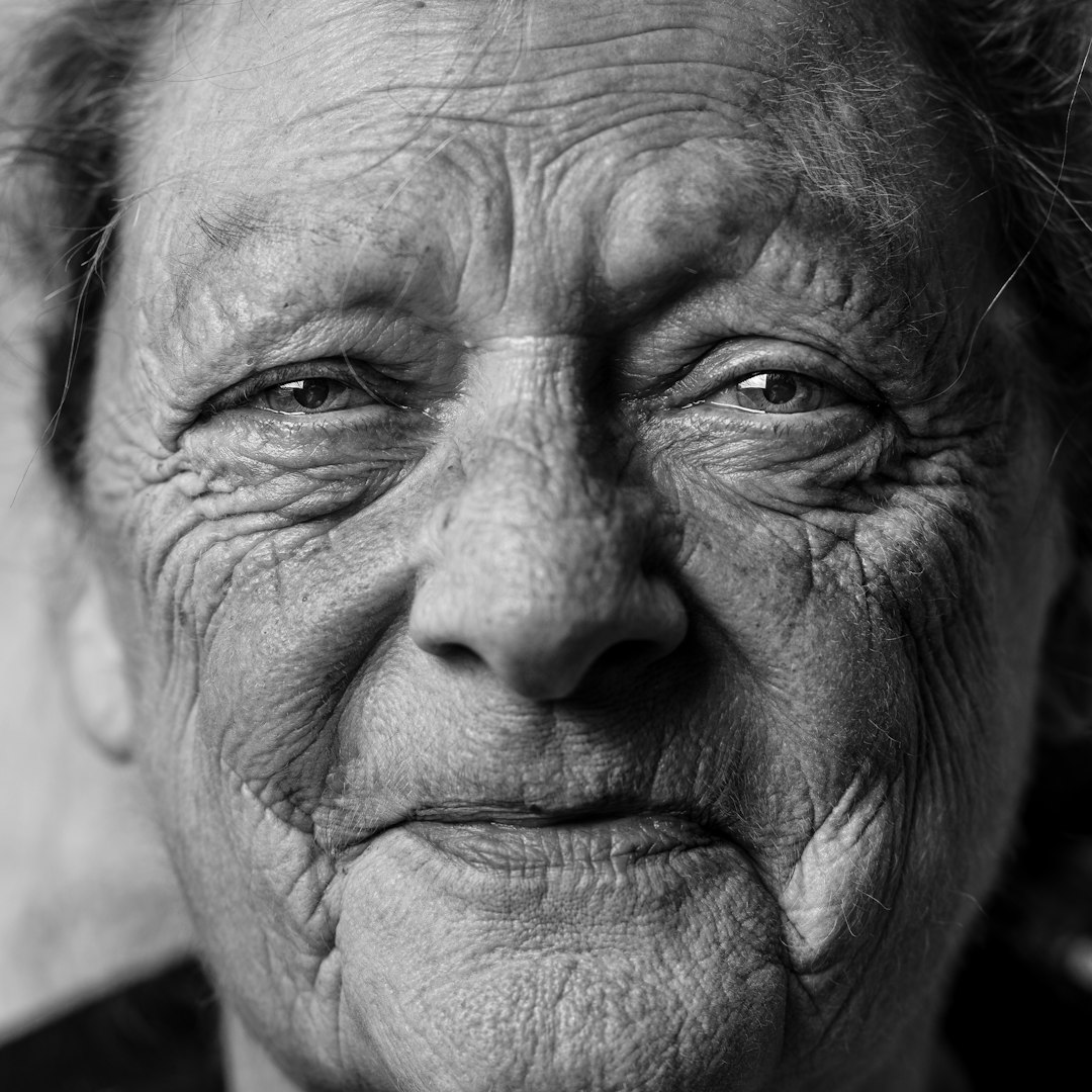 Anti Aging – зряло женско лице