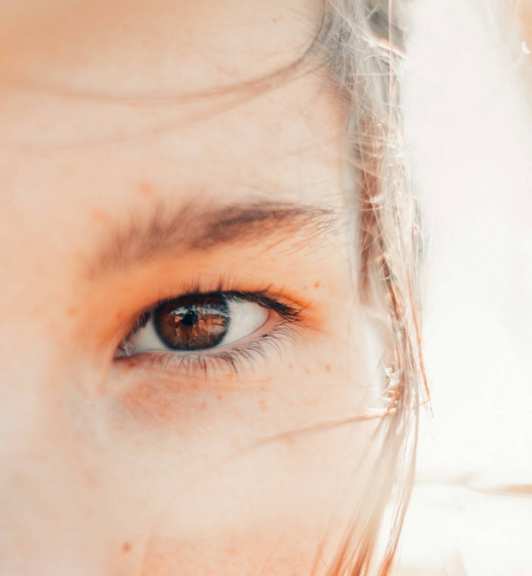 Anti Aging – младо женско лице